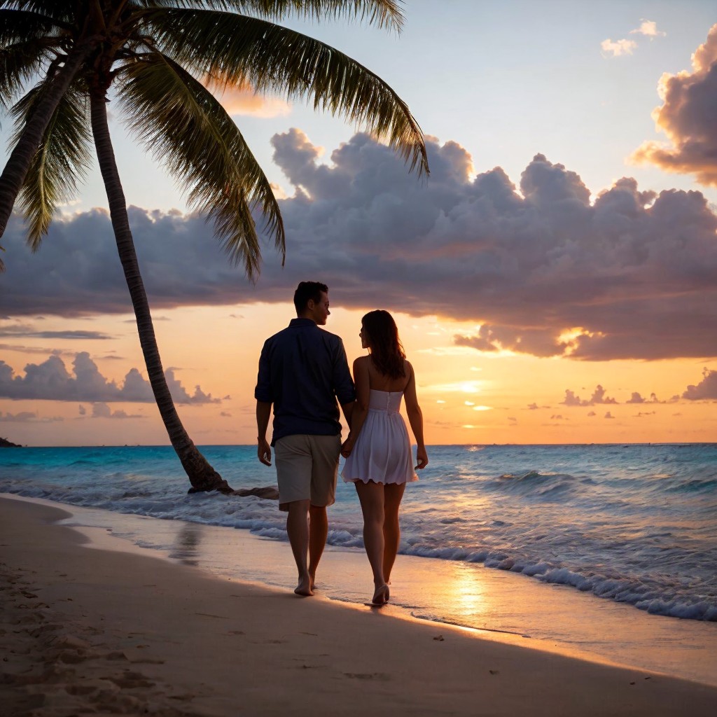 Romantic All-Inclusive Honeymoon Packages: Relax and Reconnect all-inclusive honeymoon packages